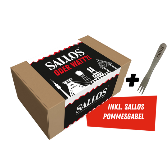 Ruhrpott Box Ruhrpott Box