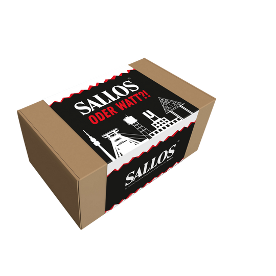 Ruhrpott Box Ruhrpott Box