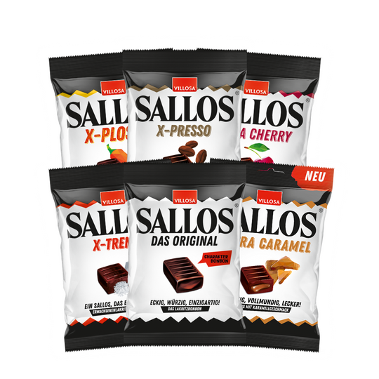 Bonbon-Box Bonbon-Box