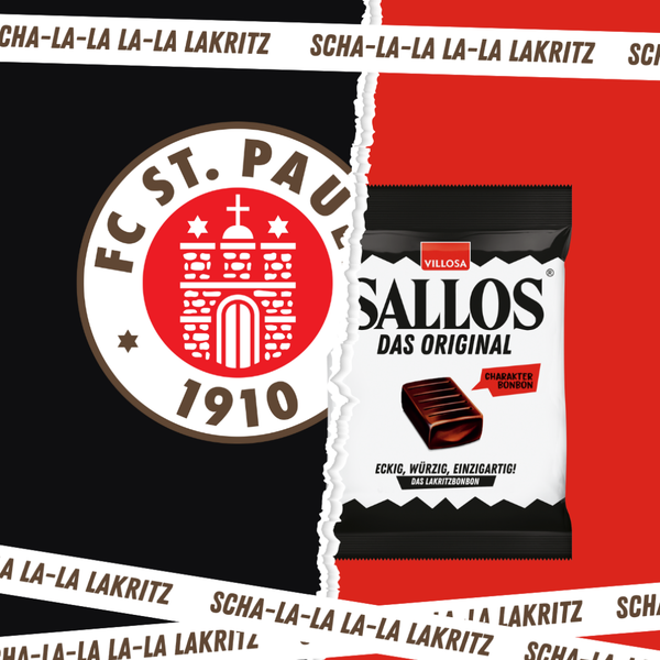 Hier gibt's noch mehr rund um unsere Partnerschaft und gemeinsame Aktionen