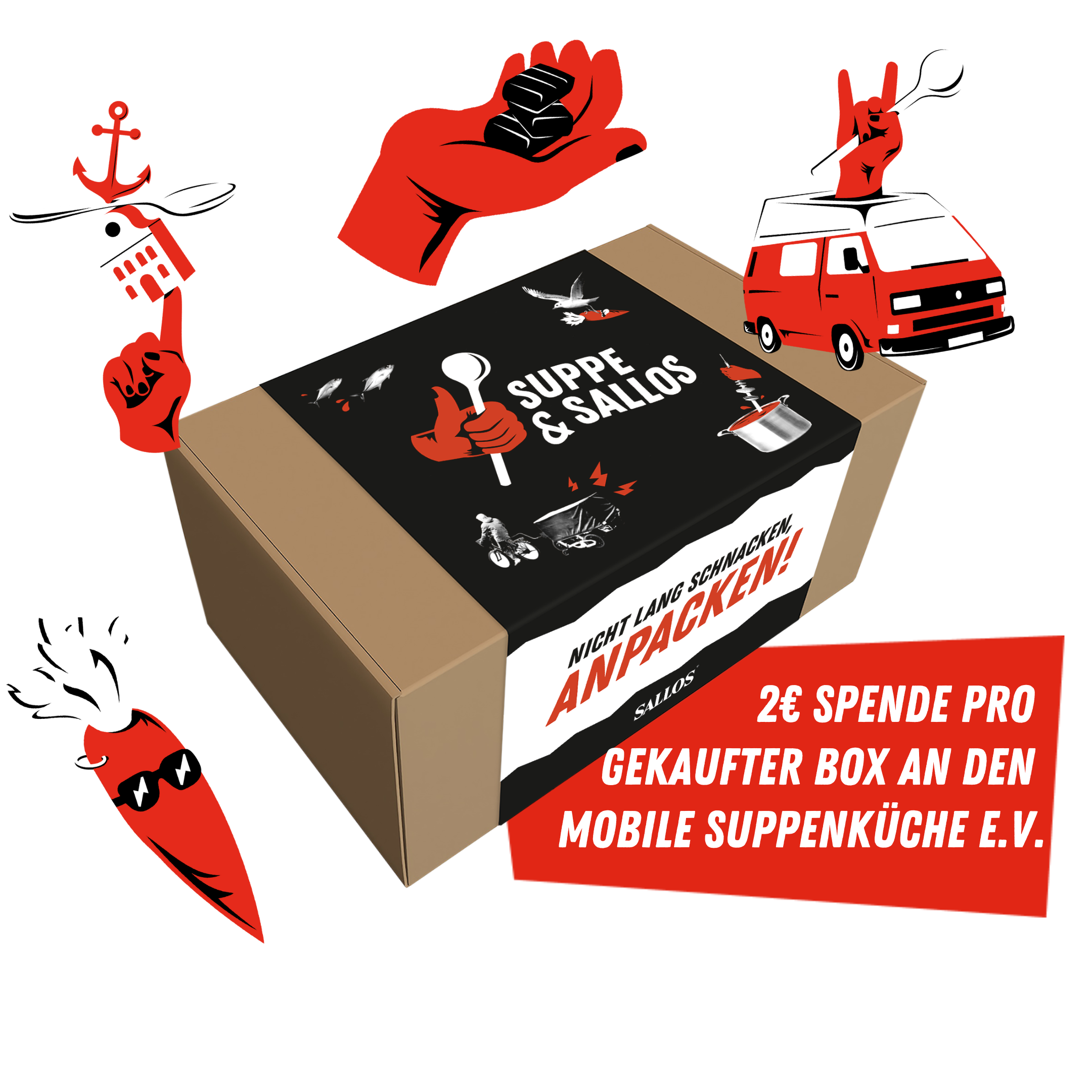 SALLOS Suppe SALLOS Box SALLOS sallos-suppe-sallos-box-sallos