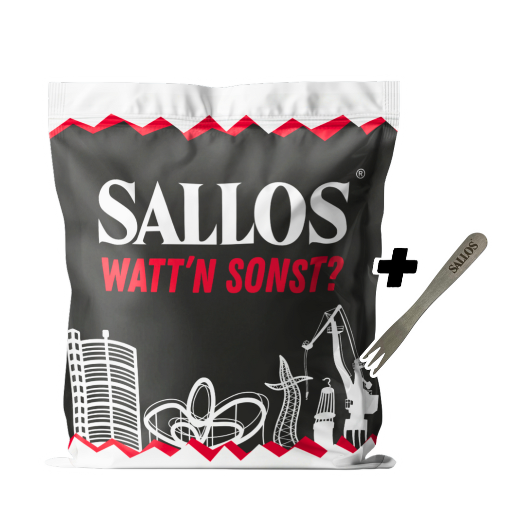 SALLOS Ruhrpott Bundle | SALLOS