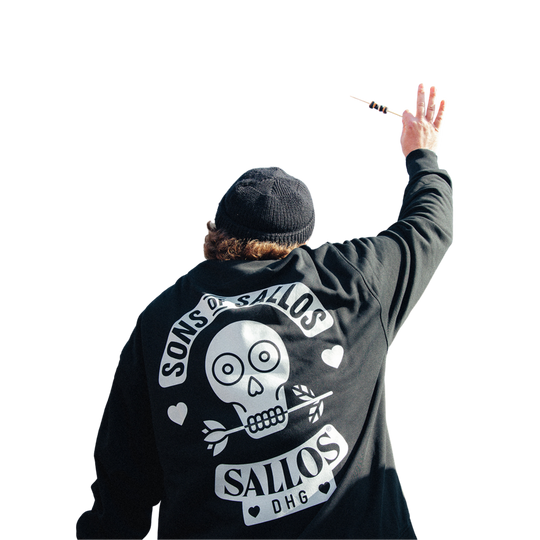 Sons of SALLOS - Sweater