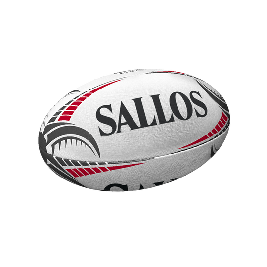 SALLOS x HRC Rugbyball