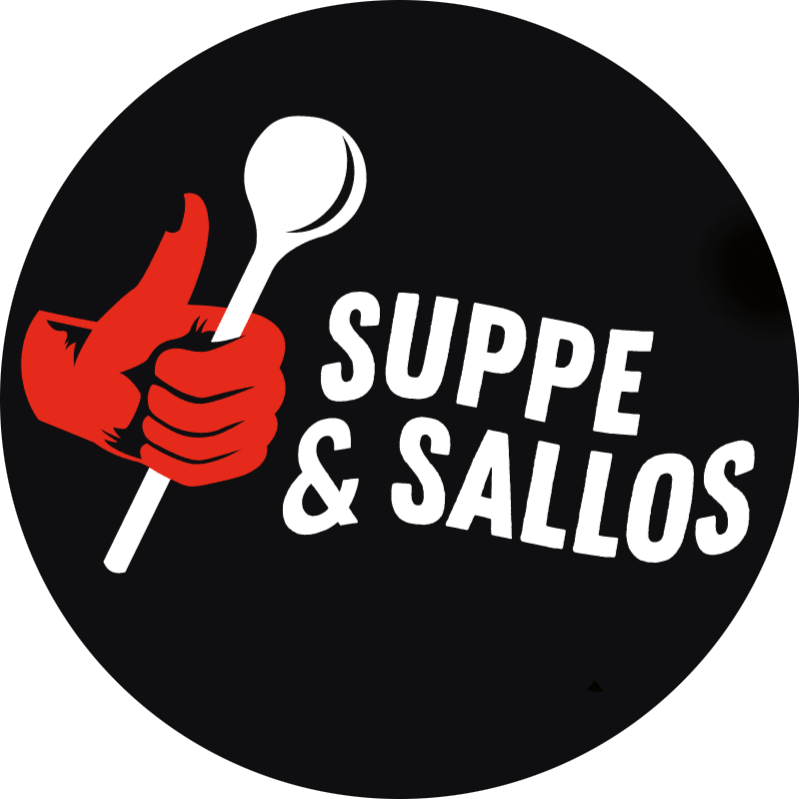 Spende für Sallos & Suppe